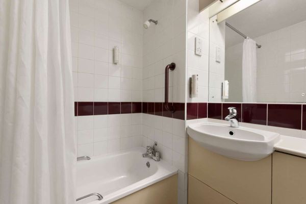 Days Inn Gretna Green Welcome Break Service Area (Dumfries and Galloway)